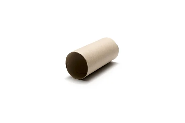 Tissue paper roll — Stock Photo, Image