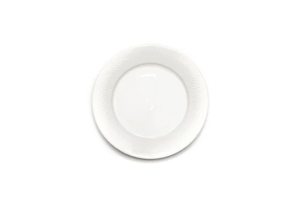 Empty dish — Stock Photo, Image