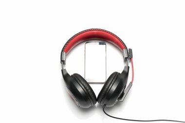baş telefon, akıllı telefon