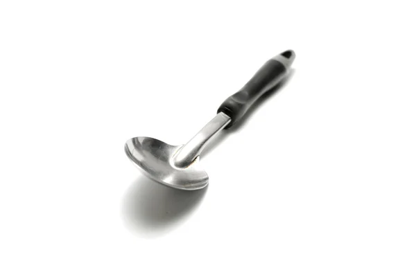 Big spoon — Stock Photo, Image