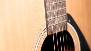 gitar parçası natürmort