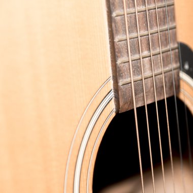 gitar parçası natürmort