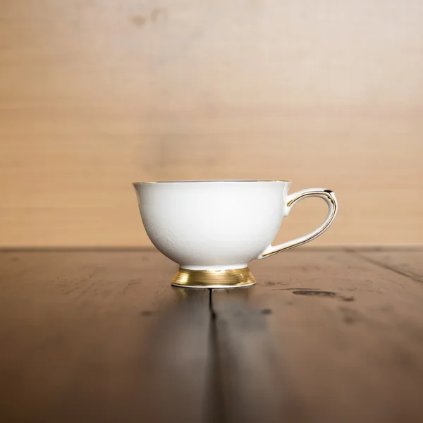 Vaso de té — Foto de Stock