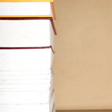 Kitap yığını 