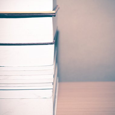 Kitap yığını 
