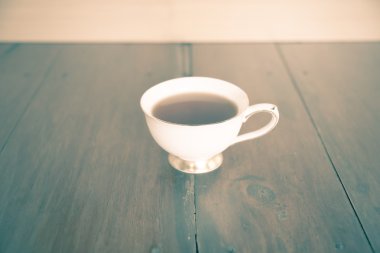 çay bardağı