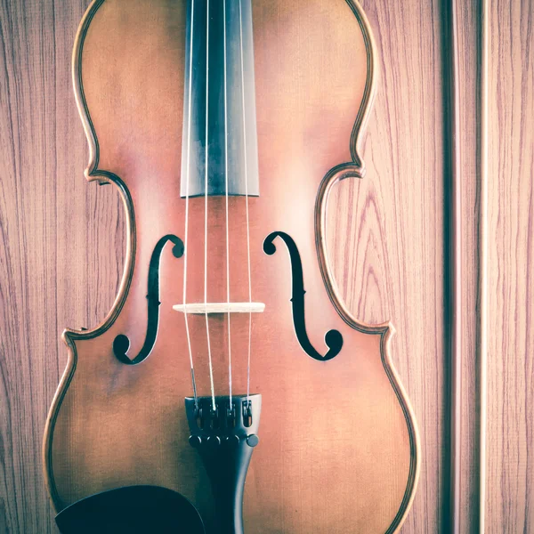 Violín. — Foto de Stock