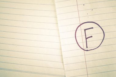sınıf f