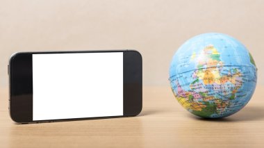 Smartphone ve Dünya Top