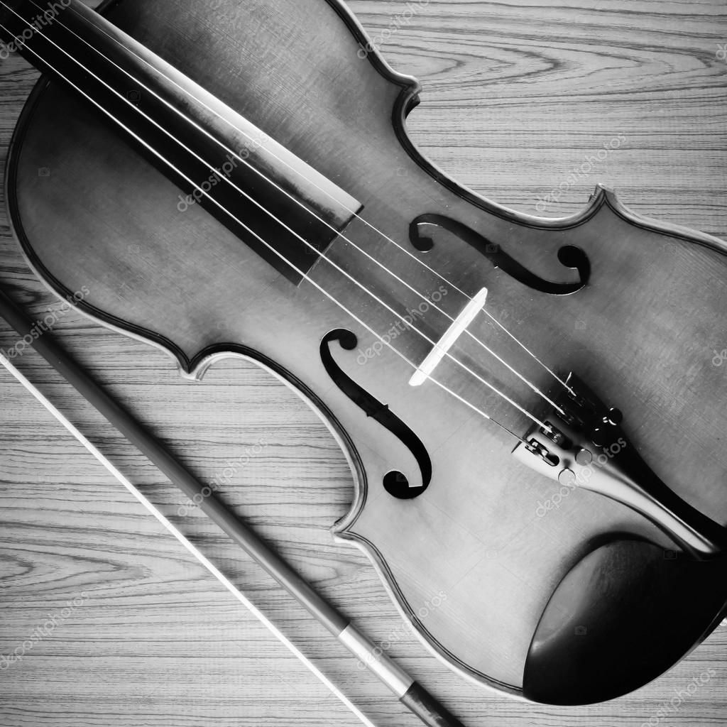 Violin black and white color tone style Stock Photo by ©ammza12 78909766 Violin black and white color tone style Stock Photo by ©ammza12 78909766