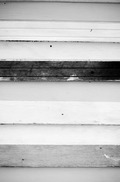 Drewna tapety czarno-biały kolor dźwięk stylu — Zdjęcie stockowe