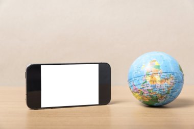 Akıllı telefon ve Dünya Top