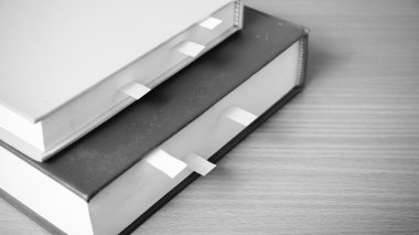 Yapışkan Not defteriyle