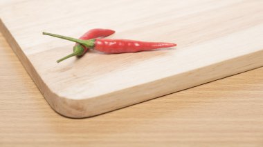 Kırmızı Pul Biber