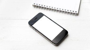 cep telefonu ile not etmek