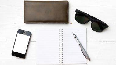 Not Defteri ile becerikli alet