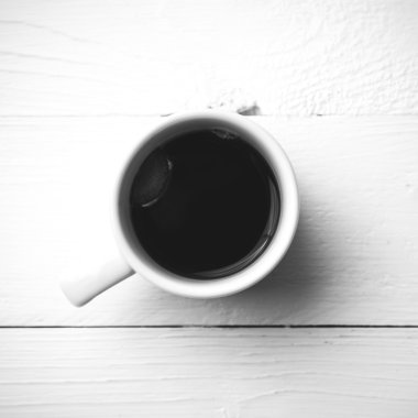 kirli kahve siyah ve beyaz renk