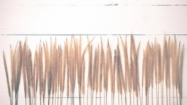 小麦ビンテージ スタイル — ストック写真