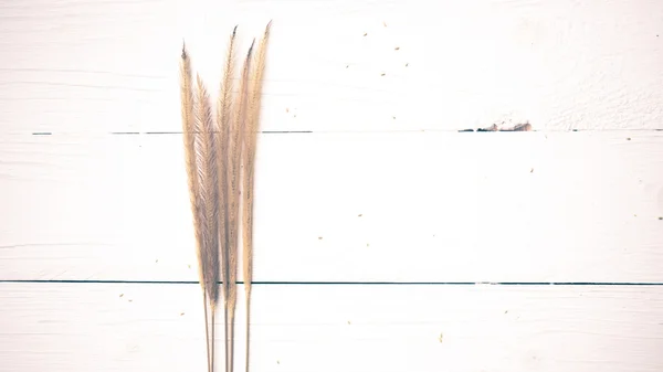 Buğday vintage tarzı — Stok fotoğraf
