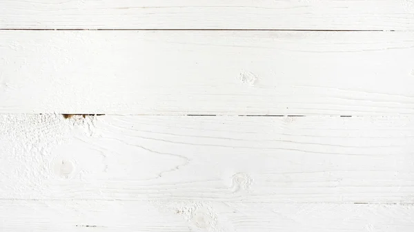 Fitnessapparatuur op witte houten tafel — Stockfoto