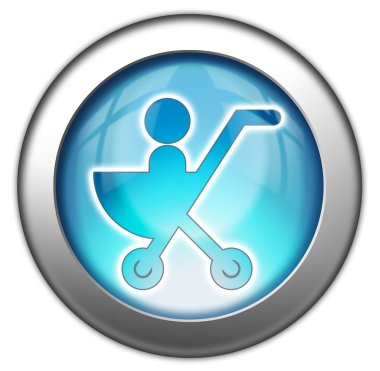 Simge, düğme, piktogram gezginci