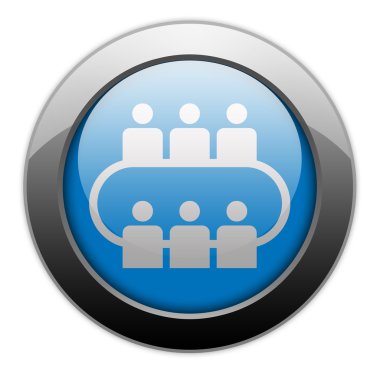 simge, düğme, piktogram Konferansı