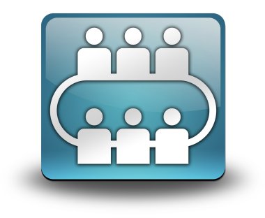 simge, düğme, piktogram Konferansı