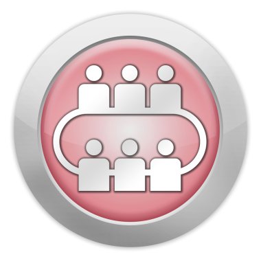 simge, düğme, piktogram Konferansı