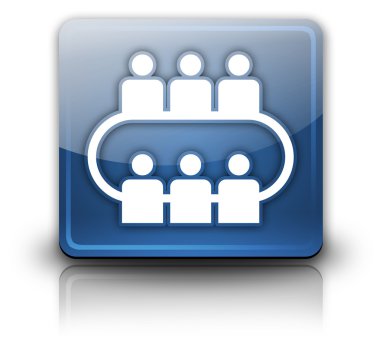 simge, düğme, piktogram Konferansı