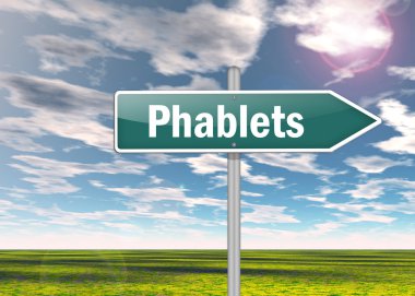 Tabela phablets