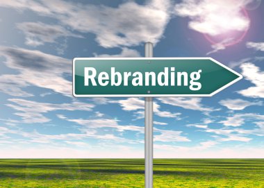 Tabelasını Rebranding