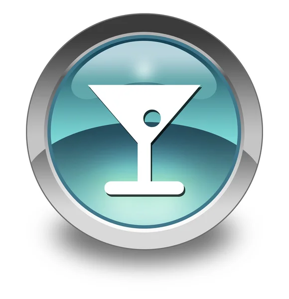 Icon, Button, Pictogram Bar — Stock Photo, Image