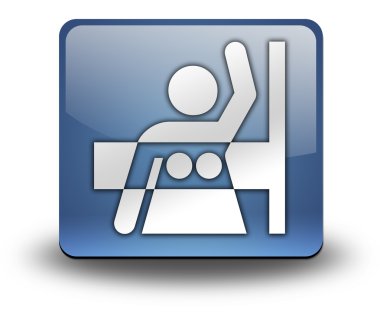 Simge, düğme, piktogram mamografi