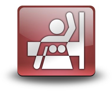 Simge, düğme, piktogram mamografi