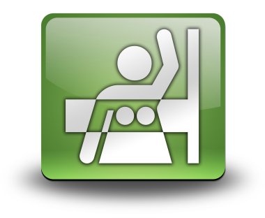 Simge, düğme, piktogram mamografi