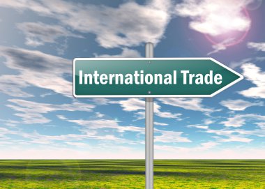 Tabelasını uluslararası ticaret