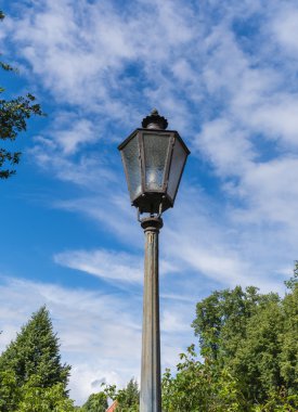 lueneburg 06 - eski abbey fener keşfedin
