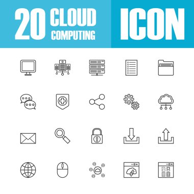 bulut anahat simgesini