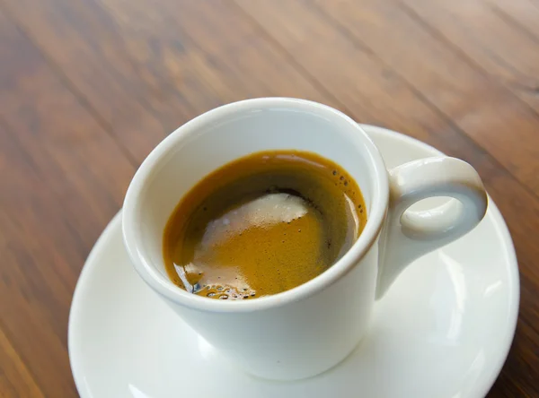 Espresso — Foto de Stock