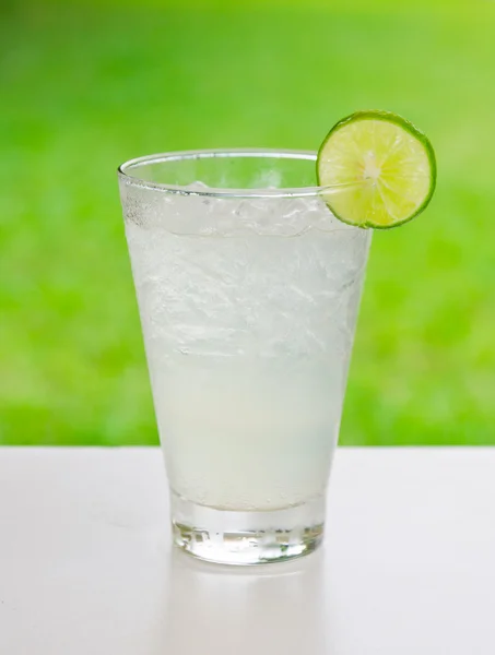 Limonade — Stockfoto