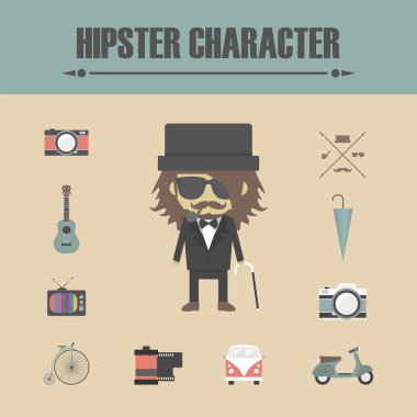 yenilikçi gadget simgesi