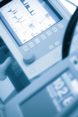 Modern laboratuvar için ileri teknoloji