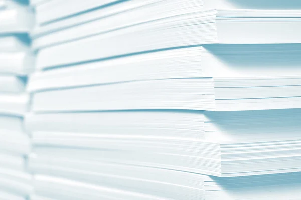 Rezerv basımevi kağıt