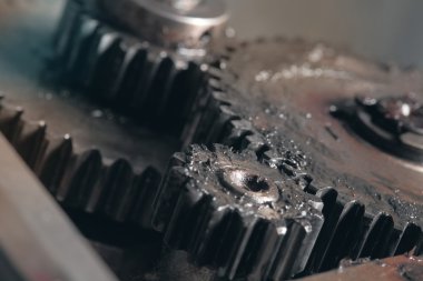 Çalışma kümesi, birbiriyle ilişkili tornalama