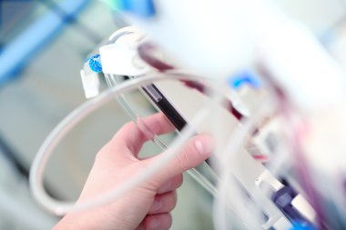 Teknik filtrasyon donanımları