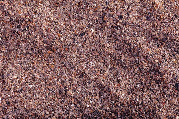Sea sand close-up for background — Stock Photo, Image