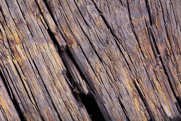 Tablero de madera roto —  Fotos de Stock