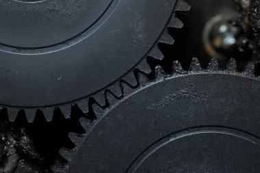 İki hatırlayan kirli tornalama