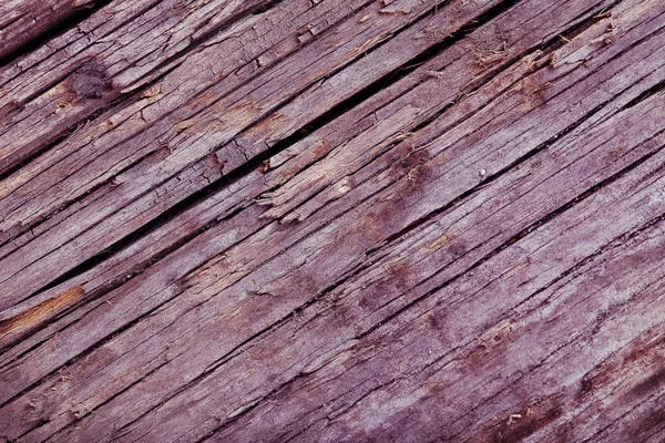 Retro-Hintergrund mit veraltetem Holz — Stockfoto