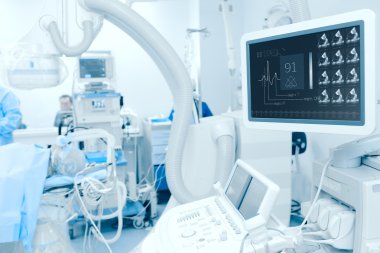 Kalp hastalığı tanısında modern teknoloji